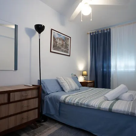 Altea Mar Y Puerto Apartment Exterior photo