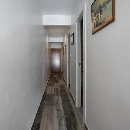 Altea Mar Y Puerto Apartment Exterior photo