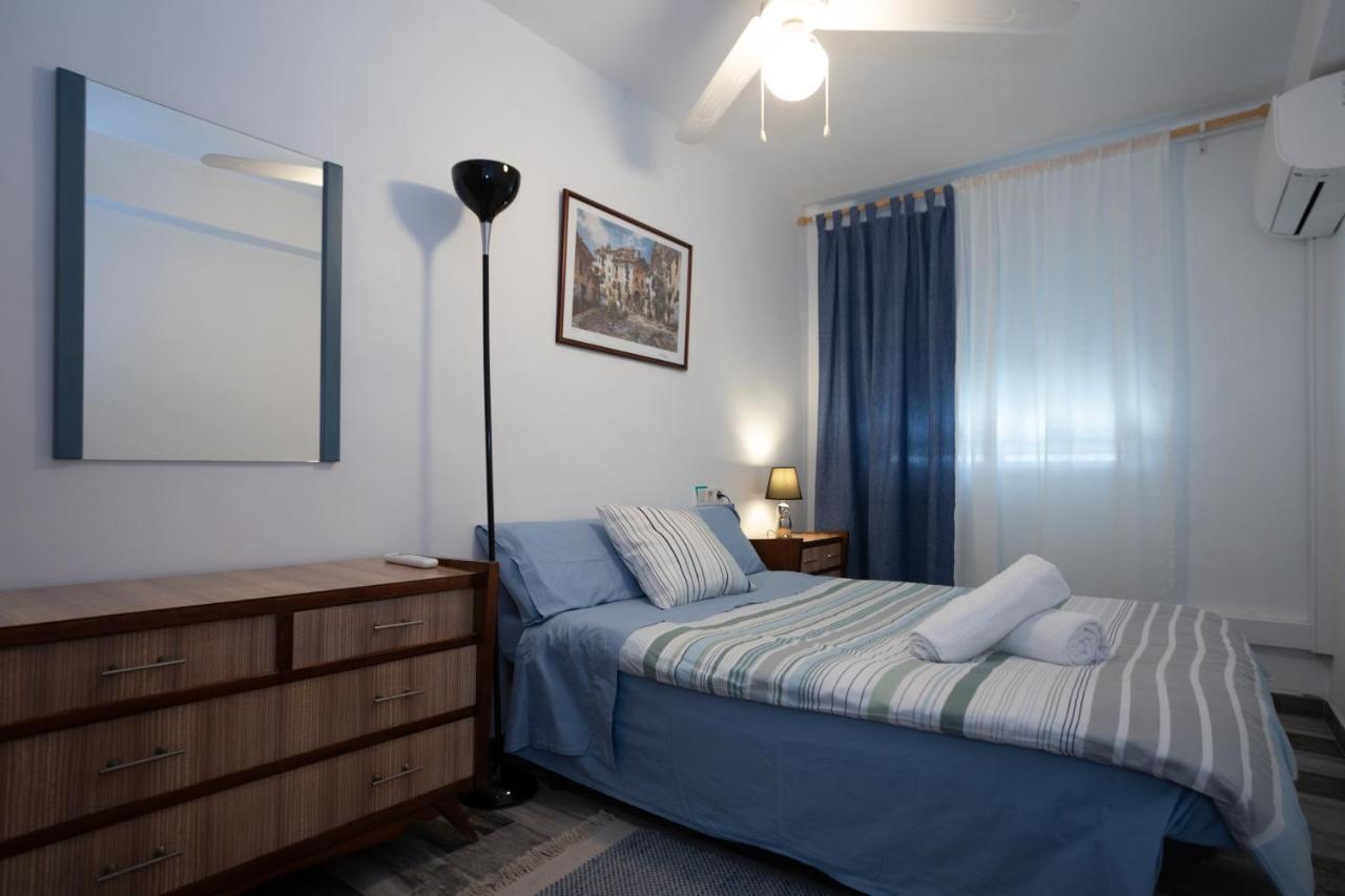 Apartment Mar Y Puerto Altea