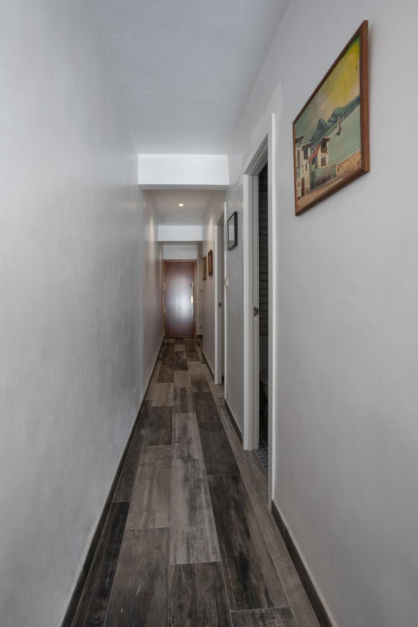 Appartement Mar Y Puerto Altea