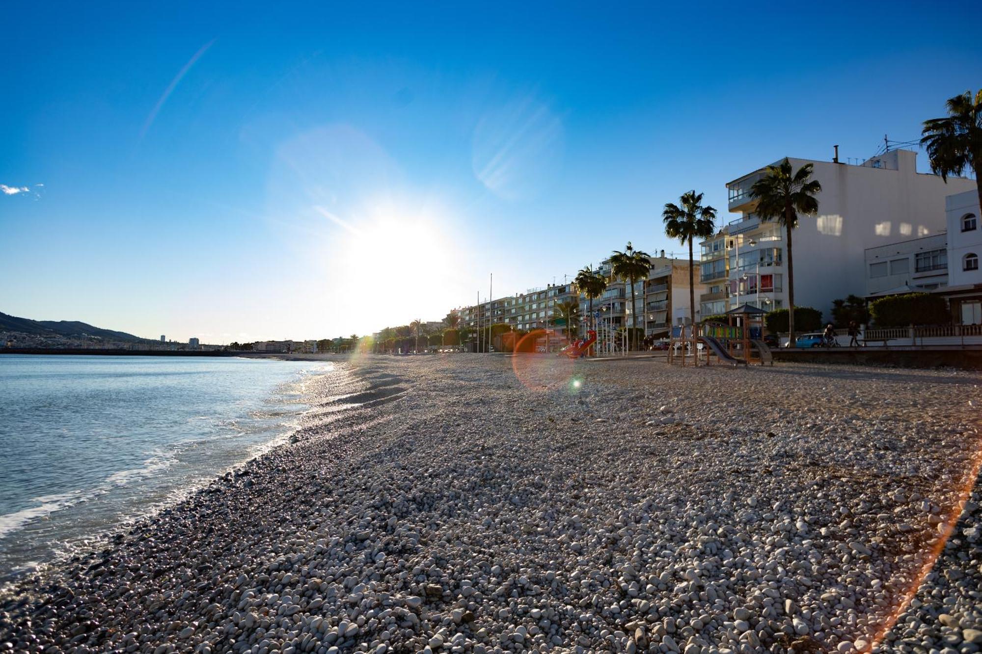 Mar Y Puerto Altea